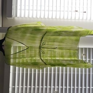 Michael Kors Blouse L/XL